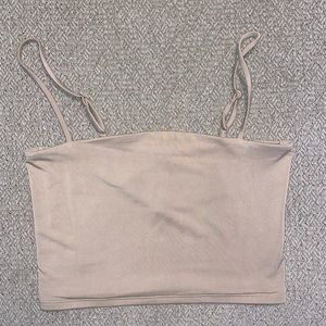 Express Body Contour Tank